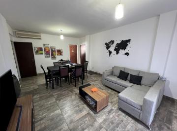 Departamento · 69m² · 3 Ambientes · Amplio Departamento en Zona Centro