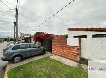 Casa de 5 ambientes, Ensenada · 125 E 36 y 37 - Casa 4 Dor C/ Pileta
