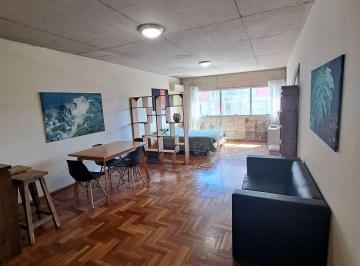 Departamento · 40m² · 1 Ambiente · Departamento - Palermo