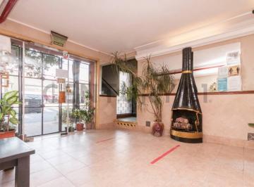Casa · 800m² · Venta Hotel en Constitución con 37 Habitaciones
