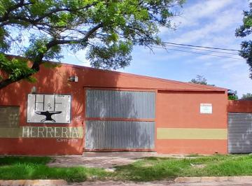 Depósito de 1 ambiente, Sunchales · Galpon Para Deposito