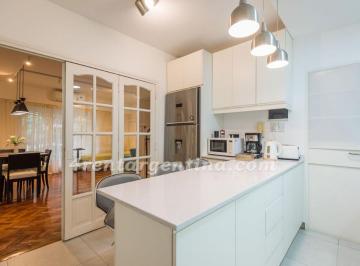 Departamento · 66m² · 3 Ambientes - For Rent Argentina · Departamento Para 5 Personas en Alquiler Temporario en Belgrano