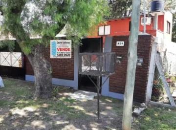Casa de 2 ambientes, Berazategui · Vende Duplex 2 Ambientes. ranelagh - Berazategui