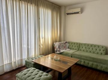 Living · Departamento en Palermo Piso 9