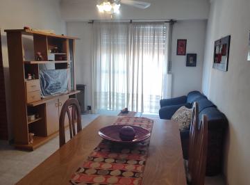 Departamento de 3 ambientes, Villa Crespo · Villa Crespo 3 Ambientes Al Fte Warnes Entre Serrano y Thames