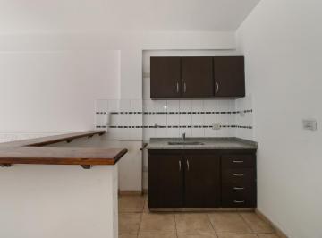 Departamento · 32m² · 2 Ambientes · Venta Departamento 2 Amb C/patio Sin Expensas
