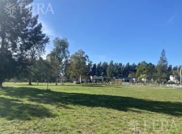 Terreno · 1202m² · Venta Lote en Club de Campo Miralagos 2