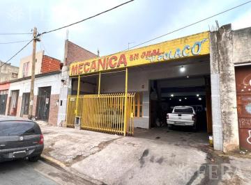 Bodega-Galpón · 300m² · 1 Ambiente · Venta Galpón en Temperley
