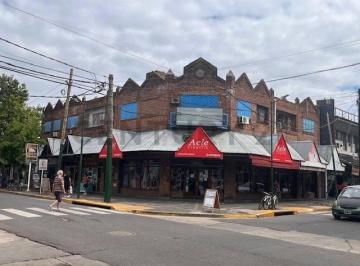 Local comercial · 31m² · 1 Ambiente · Venta de Local Comercial en Ituzaingo Norte