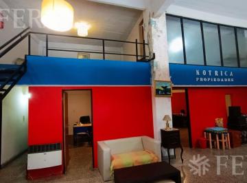 Local comercial · 136m² · 1 Ambiente · Venta Local en Bernal Oeste