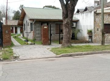 Casa · 80m² · 3 Ambientes · 1 Cochera · Casa en El Corazón de Maschwitz