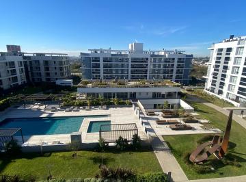 Departamento de 3 ambientes, Córdoba · 1 Dormitorio Torre 3 Entrega 2025