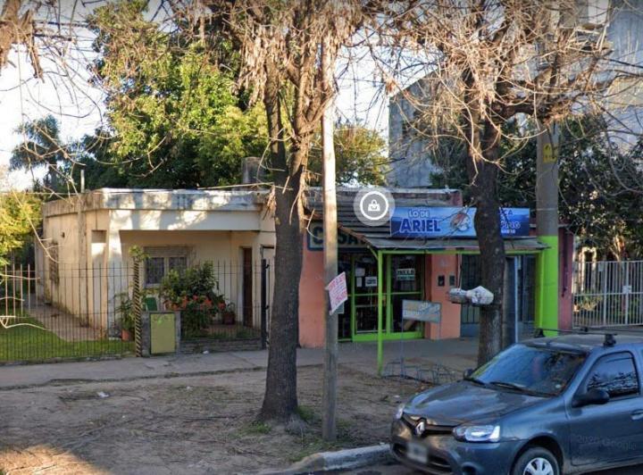 Local comercial · 120m² · 2 Ambientes · 1 Cochera