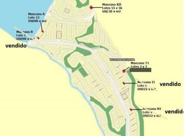 Terreno · 1000m² · Terreno Lote en Venta en Lago Meliquina, San Martin de Los Andes, Patagonia