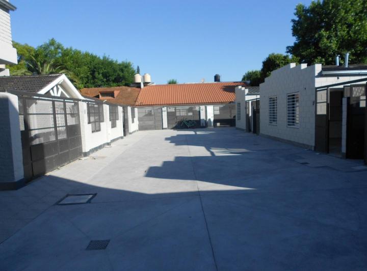 Departamento · 52m² · 3 Ambientes