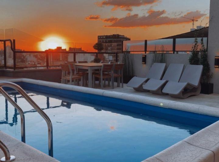 Departamento · 52m² · 2 Ambientes