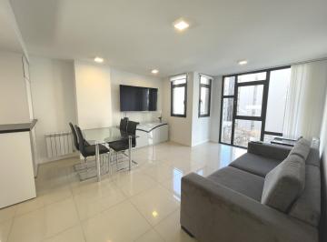 Departamento · 60m² · 3 Ambientes · Venta | Moderno Piso 3 Amb | Gascon 1700