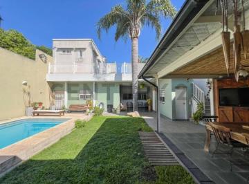 Casa de 4 ambientes, Morón · Venta de Casa 3 Dorm. en Moron