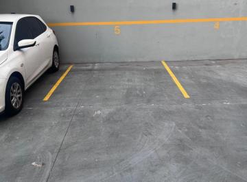 Garage · Cochera Descubierta en Seneca Al 1800