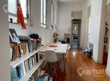 Departamento · 86m² · 5 Ambientes · Departamento 3 Habitaciones Escritorio