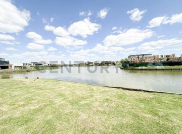 Terreno · 1m² · Venta de Lote Al Agua en Virazon, Nordelta.