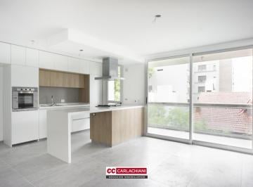 Departamento · 85m² · 3 Ambientes · Venta Departamento 2 Dorm. - Rioja y Santiago