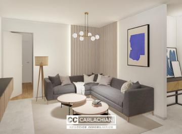 Departamento · 74m² · 3 Ambientes · Venta 2 Dorm. con Terraza Exclusiva - Rioja y Santiago - Financiación