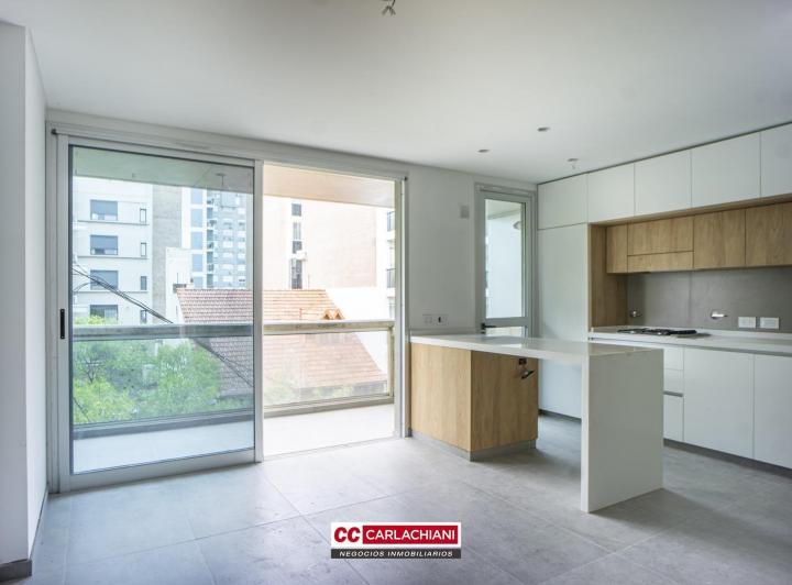 Departamento · 74m² · 3 Ambientes