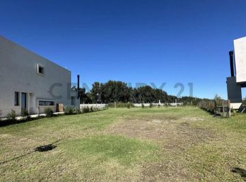 Terreno · 546m² · Lote en Venta Carpinchos
