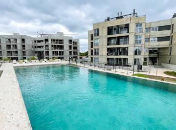 Departamento · 60m² · 2 Ambientes · Departamento en Venta en 8 Sauces