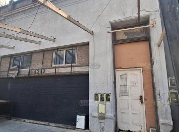 Local comercial · 186m² · Local en Alquiler en Paternal, Capital Federal, Buenos Aires
