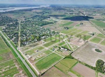 Terreno · 300m² · Venta Lote de 300 m² en Ecotierra, Pueblo Esther