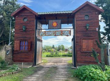 Quinta vacacional , San Antonio de Areco · Venta Complejo Cerrado en Villa Lia - San Antonio de Areco