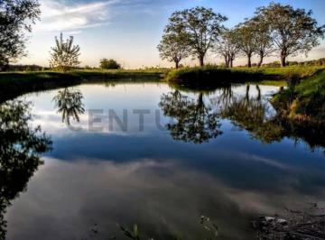 Terreno · 1076m² · Lote en Venta en Cardales