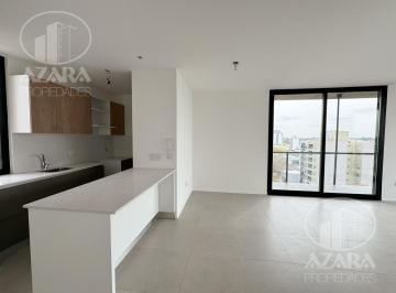 Departamento · 93m² · 4 Ambientes · Departamento en San Martin