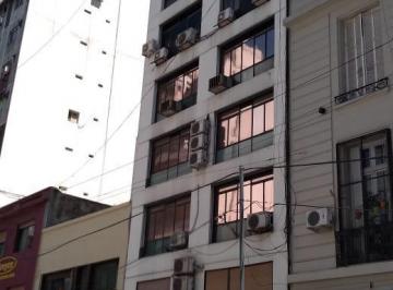 Oficina comercial · 100m² · Oficina en Venta en Tribunales, Capital Federal, Buenos Aires