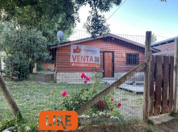 Casa · 72m² · 3 Ambientes · Casa en Venta en Perito Moreno, Bariloche, Patagonia