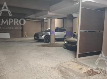 Garage · 15m² · Cochera Cubierta en Venta Saavedra