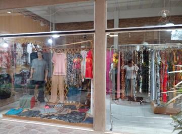 Local comercial · 27m² · Alquiler - Paseo Galeria Mitre