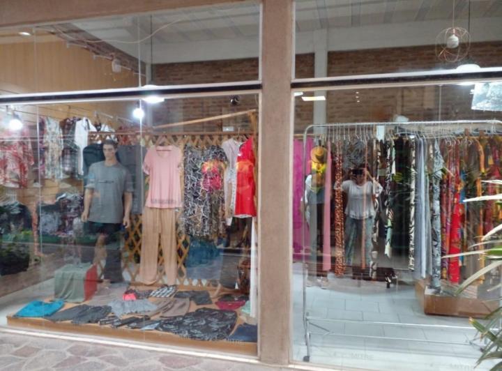 Local comercial · 27m²