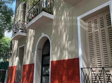 PH · 48m² · 3 Ambientes · PH de 3 Ambientes Pb