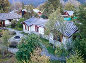Casa · 2000m² · Casa en Paraje Entre Ríos