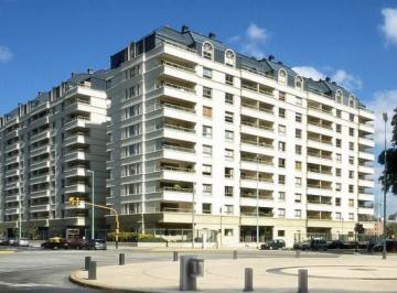 Departamento de 4 ambientes, Puerto Madero · Departamento de 4 Ambientes, Amoblado, con 2 Cocheras en Santa María del Puerto