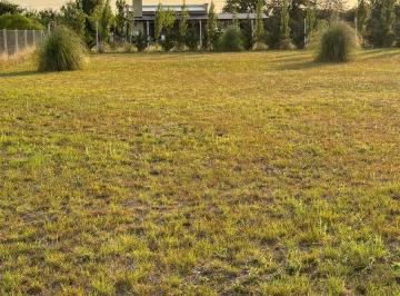 Terreno · 2456m² · Terreno en San Andres de Giles
