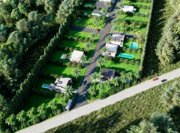 Terreno · 720m² · Venta Lotes Barrio Semi Cerrado
