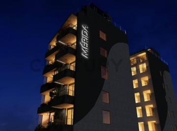 Departamento · 124m² · 4 Ambientes · Venta Departamento 4 Ambientes 3 Dorm., Rosario