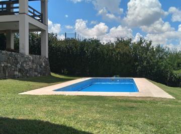 Foto · Barrio Country Cinco Lomas - Categoria - 3 Dorm. Ppal en Suite Cvestidor - Pileta - Cochera 2 Aut