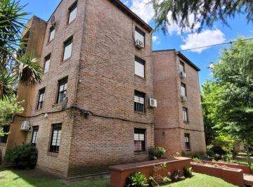Departamento · 36m² · 2 Ambientes · Venta Departamento Planta Baja