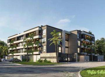 Departamento · 82m² · 3 Ambientes · Departamento en Venta: a Estrenar: Parque Leloir 3 Amb