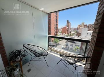 Departamento · 50m² · 2 Ambientes · Departamento en Venta de 1 Dormitorio con Balcón Al Frente - Güemes